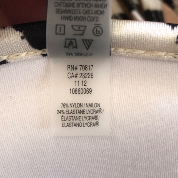 Victoria’s Secret Very Sexy Maldives Twist Front Demi Halter Bikini - Picture 7 of 16